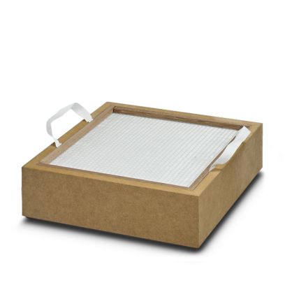 TOPMARK LASER HEPA FILTER - Reinigungs-Set