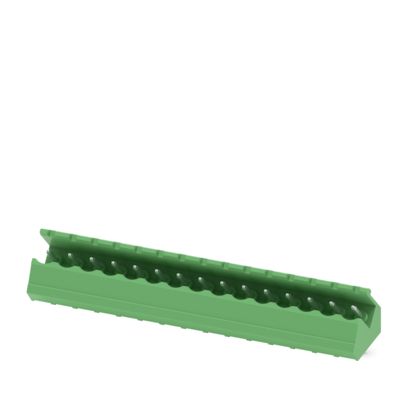 SMSTB 2,5/15-G - Leiterplatten-Grundleiste