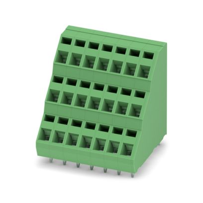 ZFK3DSA 1,5-5,08- 7 - Leiterplattenklemme