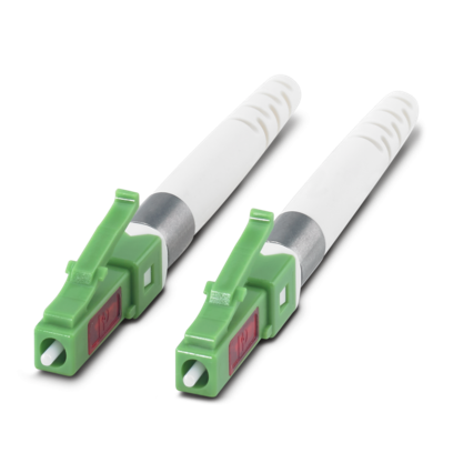 FO连接器-FOC-C-LCD-SM-APC