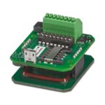 RFID-Leser als Leiterplatte
