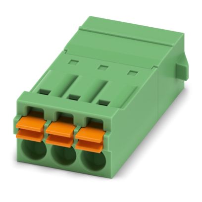IFMC 1,5/ 3-ST-3,5-RN - Leiterplatten-Steckverbinder
