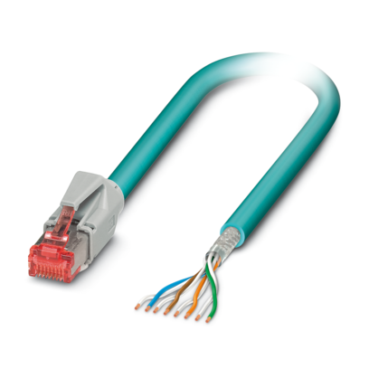Síťový kabel