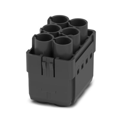 HC-DCC4-I-CT-HW-M - Contact insert (1550585)