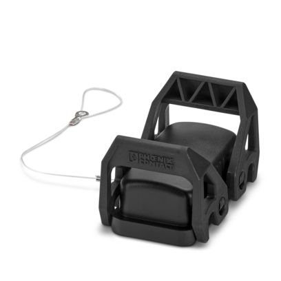HC-B10-HCWD-PLR-BK - Protective cover (1346530)