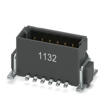 FR 1,27/ 12-MV 1,75 - SMD male connectors - 1373827 | Phoenix Contact