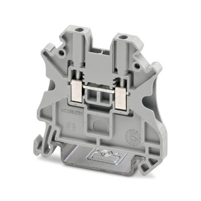 直通式接线端子-UT 1,5