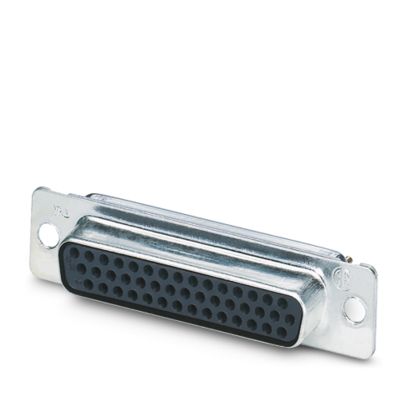 VS-25-BU-DSUB-HD-EG - D-SUB contact insert (1655221)