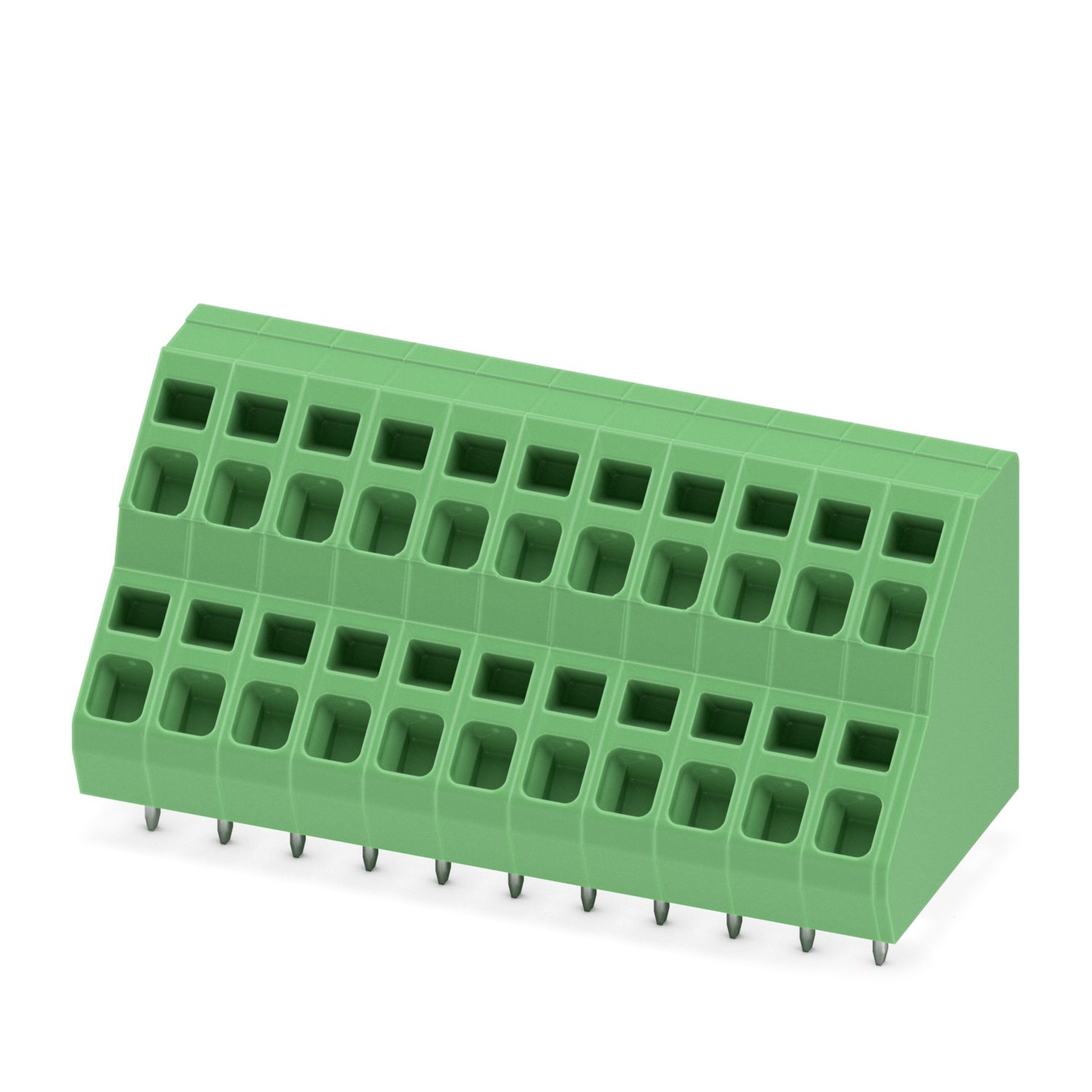 ZFKKDSA 2,5-5,08-11 - PCB terminal block - 1702719 | Phoenix Contact ZFKKDSA 2,5-5,08-11 - PCB terminal block - 1702719 | Phoenix Contact