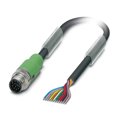 Kabel snímače/akčního členu