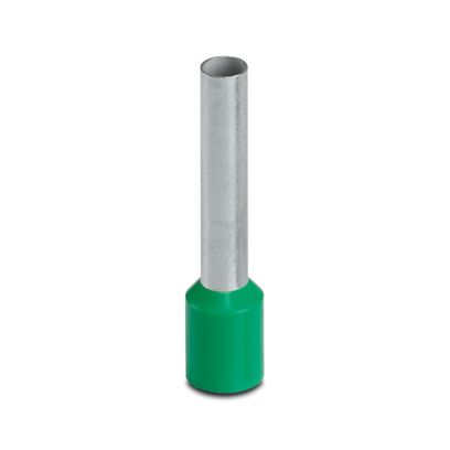 Ống nối/ Phoenix Contact/ AI 6 -18 GN/ 3200111