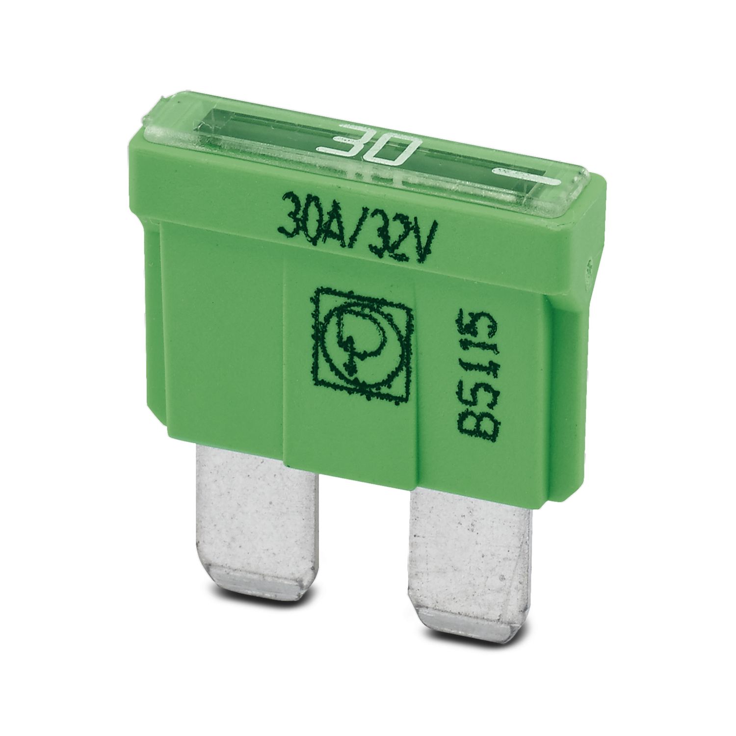 UK 6-FSI/C-LED24 - Fuse modular terminal block - 3001938 UK 6-FSI/C-LED24 - Fuse modular terminal block - 3001938