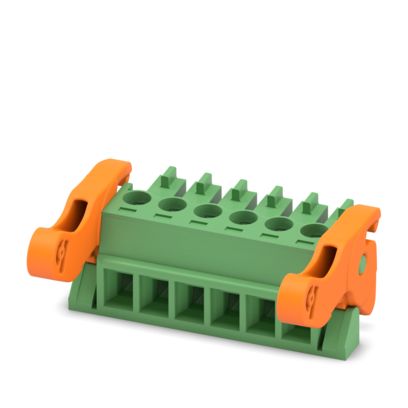 MC 1,5/ 6-ST-3,81-LR - Leiterplattenstecker