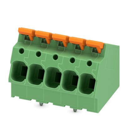 LPTA 6/ 5-7,5-ZB - PCB terminal block - 1098178 | Phoenix Contact