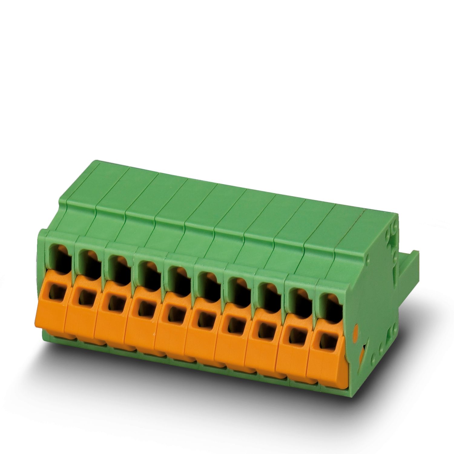 MSTBO 2,5/ 3-G1L - PCB header - 1861028 | Phoenix Contact MSTBO 2,5/ 3-G1L - PCB header - 1861028 | Phoenix Contact