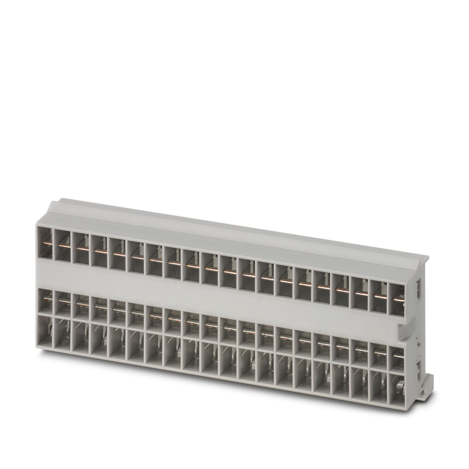 CAPAROC E2 12-24DC/1-4A EX - Electronic circuit breaker CAPAROC E2 12-24DC/1-4A EX - Electronic circuit breaker