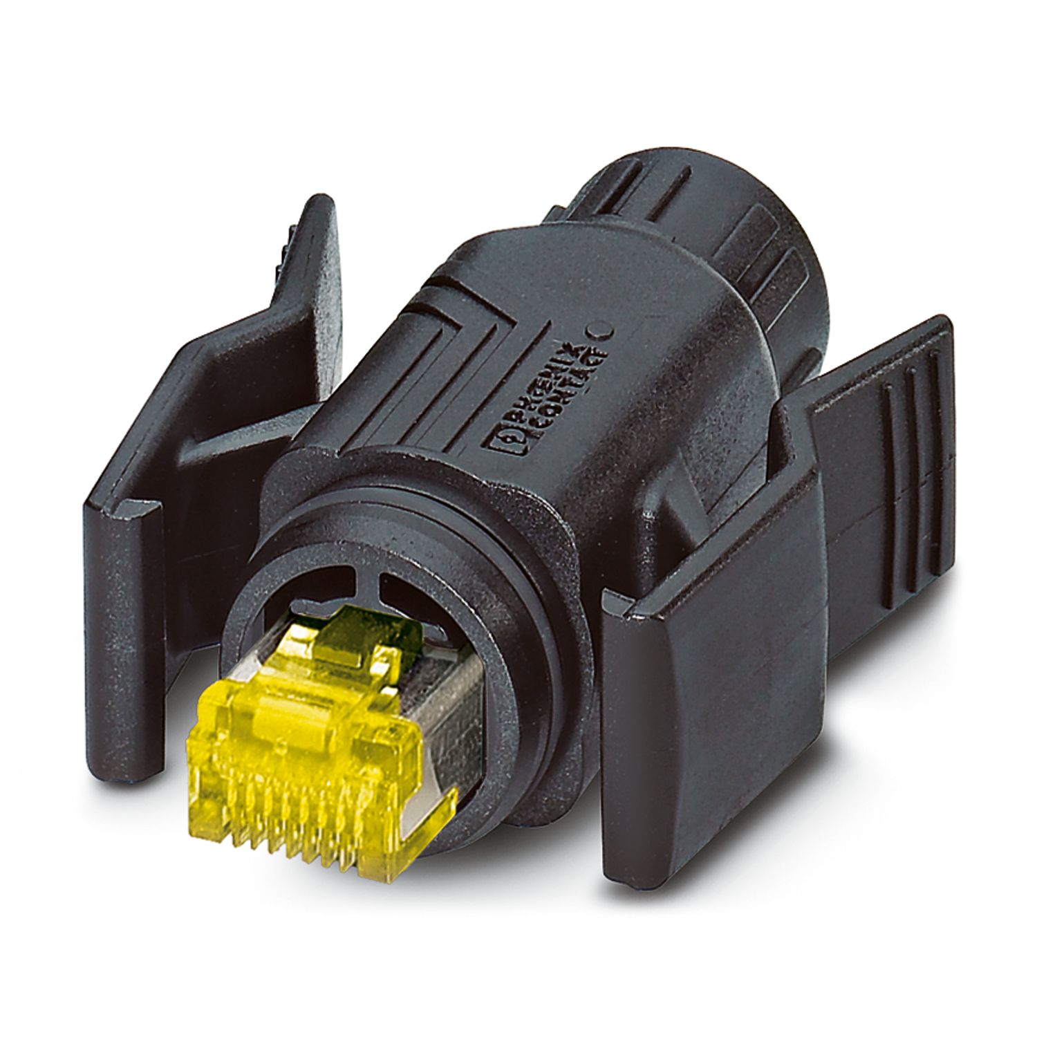 NBC-M12MSX/ 5,0-94F/R4AC - Network cable - 1407473 | Phoenix NBC-M12MSX/ 5,0-94F/R4AC - Network cable - 1407473 | Phoenix