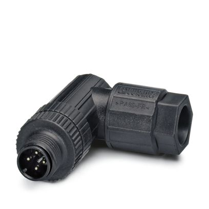 Đầu nối - SACC-M12MR-4PL - Connector (1424692)