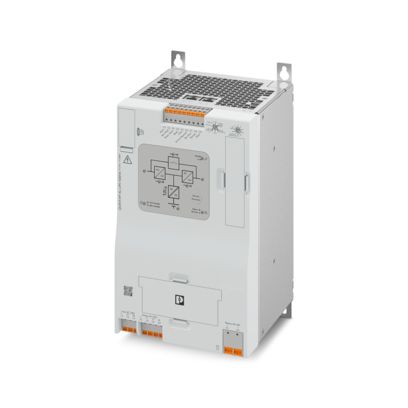 Bộ nguồn không gián đoạn - QUINT-HP-UPS/120AC/1.5KVA/PT - Uninterruptible power supply (1136804)