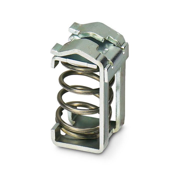 SKS shield connection clamps