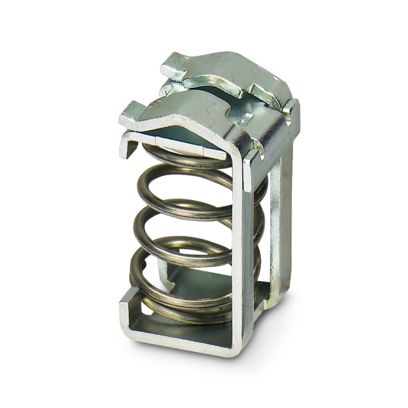 SKS 8 - シールド接続クランプ - 3240210 | Phoenix Contact