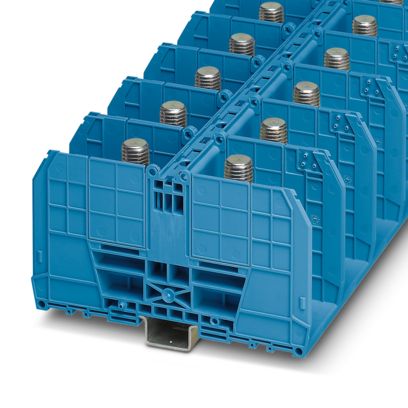 RBO 16 BU - Bolzenanschlussklemme
