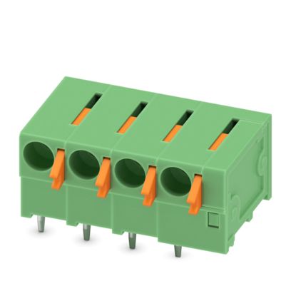 FFKDSA1/H2-5,08- 4 - Leiterplattenklemme
