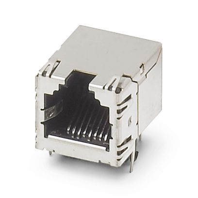 CRJ-8730-UNIDAD Conector RJ45 Connection