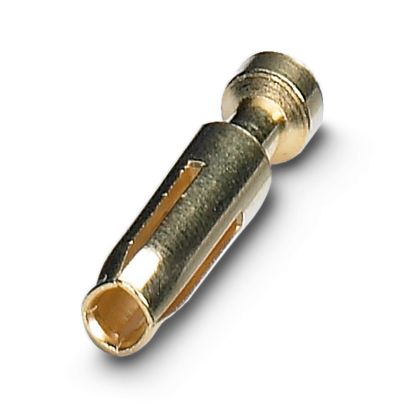 Ground Rod Socket Driving Stud for Externally Threaded
