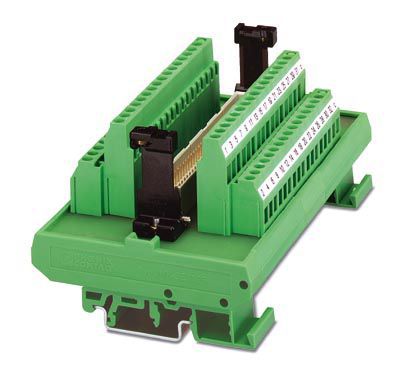 UMK- C64M-VS - Übergabemodul