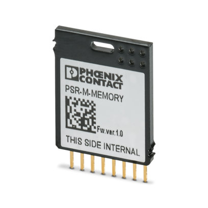 组态存储器-PSR-M-MEMORY
