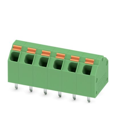 SPTA 1,5/ 6-5,08 - Leiterplattenklemme