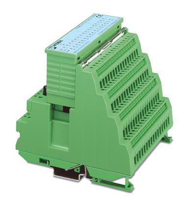 IB ST 24 DI32/2 - I/O module - 2754927 | Phoenix Contact