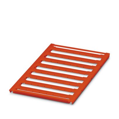 UC-TMF 8 RD CUS - Marker für Klemmen