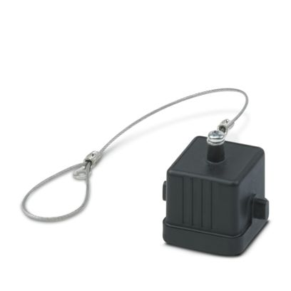 HC-STA-D07-BCLFS-PLR-BK - Protective cover (1419270)