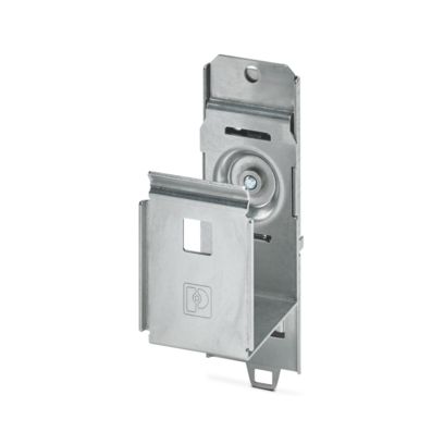 FL DIN-RAIL ADAPTER 45 - Montageplatte