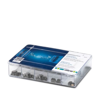 SORT INT FS 0,635 - Design-Kit