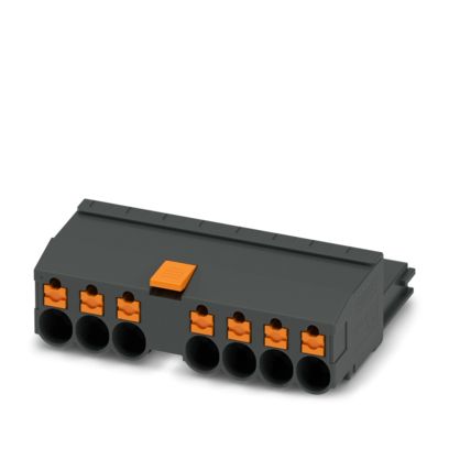 SPC 4/ 8-STL4-6,35 - Leiterplattenstecker