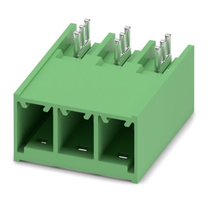 ZB10,LGS:FORTL.ZAHLEN 1-10 - Marker for terminal blocks - 1053014:0001 |  Phoenix Contact