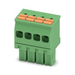 MC 1,5/ 4-G-3,5 - PCB header - 1844236 | Phoenix Contact MC 1,5/ 4-G-3,5 - PCB header - 1844236 | Phoenix Contact