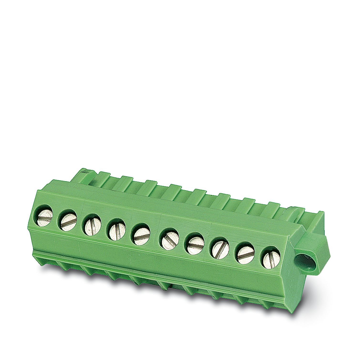 MSTB 2,5/10-GF-5,08 - PCB header - 1776582 | Phoenix Contact MSTB 2,5/10-GF-5,08 - PCB header - 1776582 | Phoenix Contact