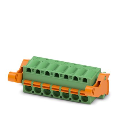 FKC 2,5/ 7-ST-5,08-LR - Leiterplattenstecker
