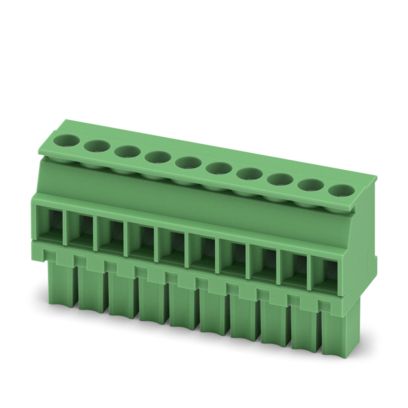 MCVW 1,5/10-ST-3,5 - Leiterplattenstecker