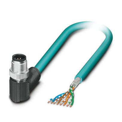 NBC-MR/ 5,0-94B SCO US - Network cable - 1408751 | Phoenix Contact