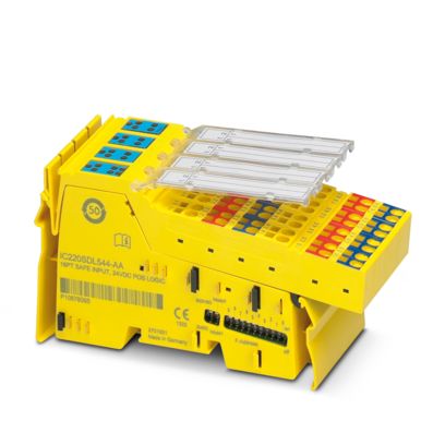 IB IL 24 PSDI 16-PAC - Sicherheitsmodul