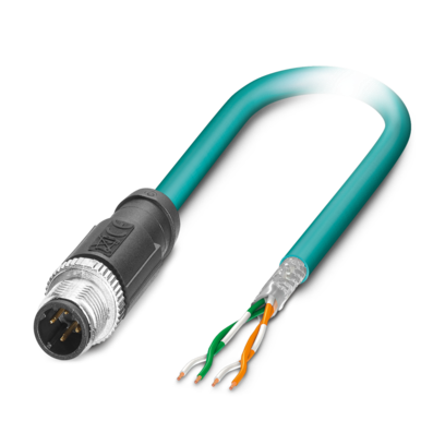 Síťový kabel