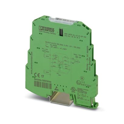 MINI MCR-SL-UI-2I-SP-NC - Signal duplicator - 2864189