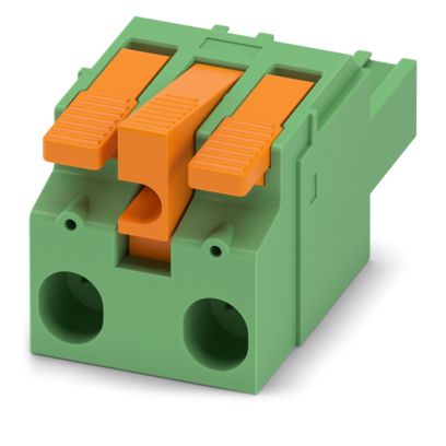 LPC 6/ 2-STL2-7,62 - Leiterplattenstecker