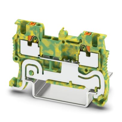 PT 1,5/S-PE - アース端子台 - 3208139 | Phoenix Contact