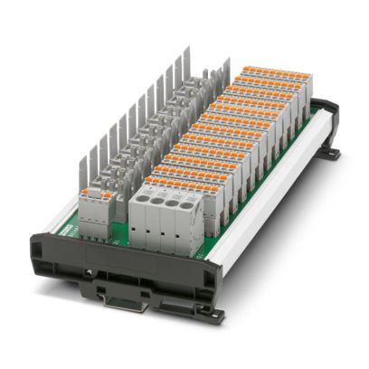CBB TM 12 2X6RC P-PT - Potential distributors (2801483)